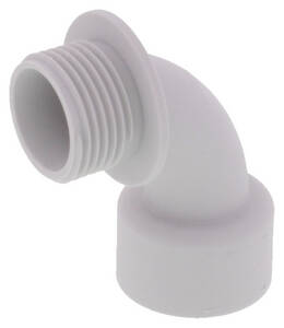 Elbows 90°, EWI90, metric