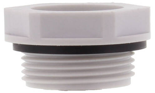 KRM EADR, metric-metric