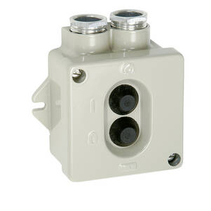 Change-over switch, 1-pole