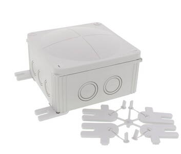 External mounting - COMBI LG