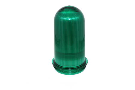 SP-2080 Structured globe green