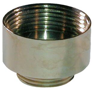 Enlargement adaptors
