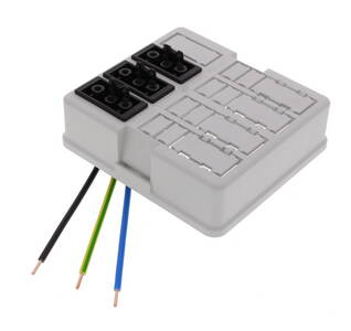 WHK 608SD-3x3p-Ad-v