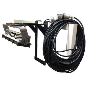 LED ISPS compliant