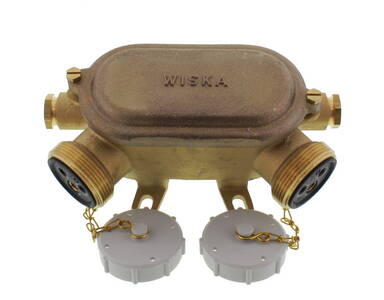 HNA-Socket boxes