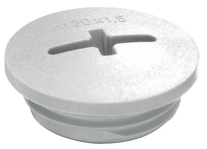 Stop ends, polyamide