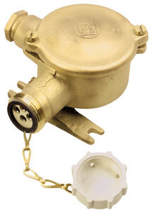 Sockets for telecommunication