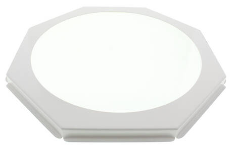 SP-S-450 front frame + front glass
