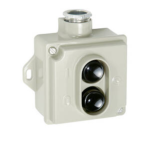 Change-over switch, 1-pole