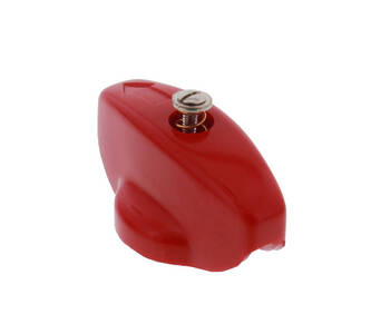 SP-HNA Knob 1842-1845 red