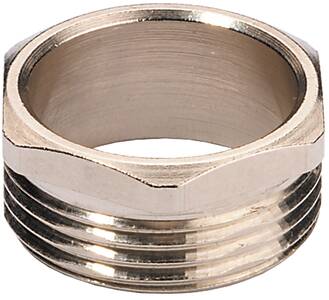 Pressure screw, EMDRU, metric