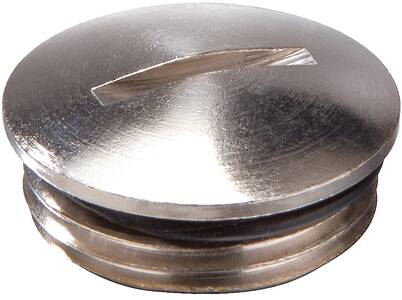 EMVS-ORD, with mounted O-ring seal, metric