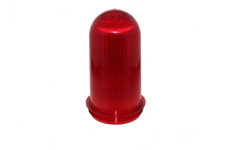 SP-2080 Structured globe red