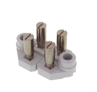 SP-EX-510 terminal block 2x2 pole 6mm²