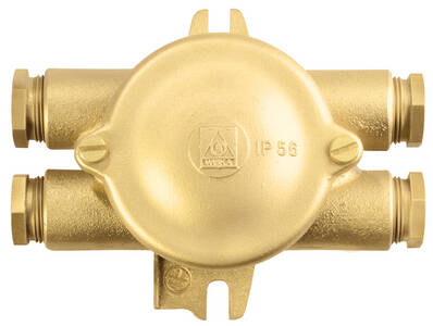 Brass