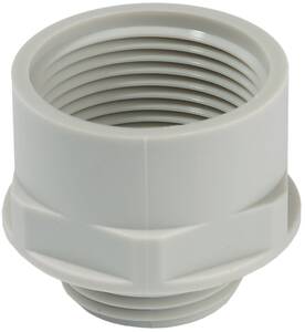 Adaptors, APM, PG-metric