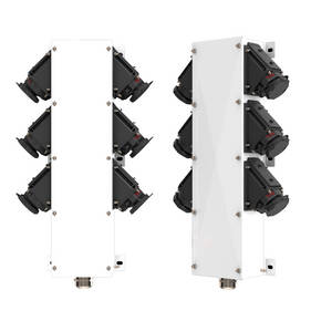 VARITAIN® PushIn Rack 32A 10kA