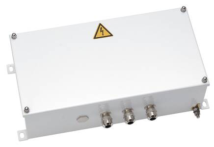 Network Switches outdoor