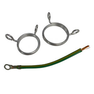Earthing Springs