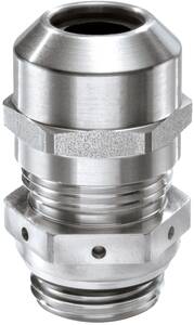 ESSVG EMV-Z, stainless steel 1.4305