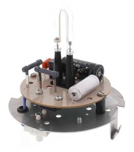SP-2000 BL 5 W/S 220V Baseplate flash