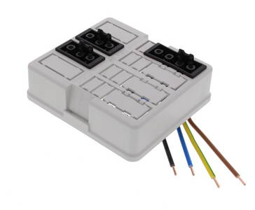 WHK 608SD-2x3p-1x4p-Ad-v