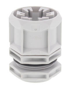 Trishot® Set ETKV-Set, metric