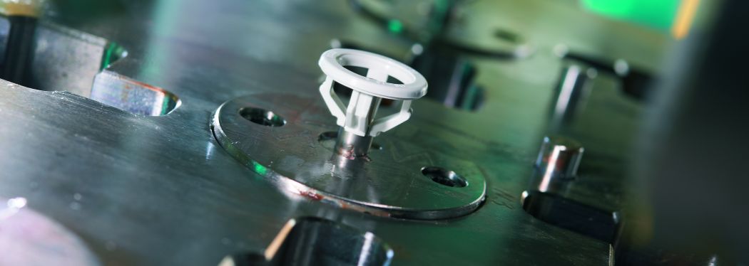Plastic production from conception to production at WISKA in Kaltenkirchen/Germany