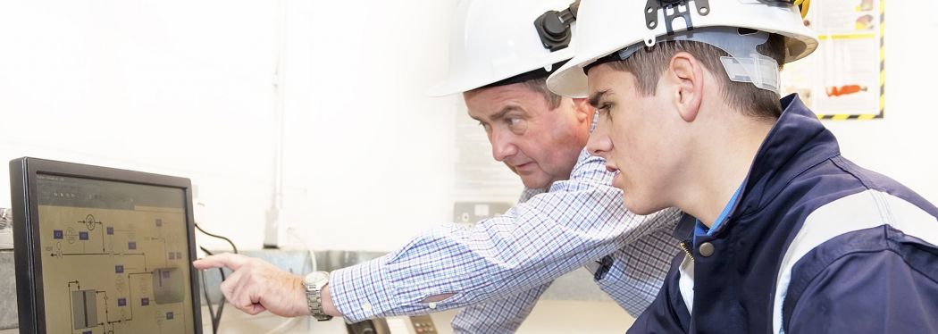 Careers for Students - Diploma, Bachelor’s or Master’s at WISKA 