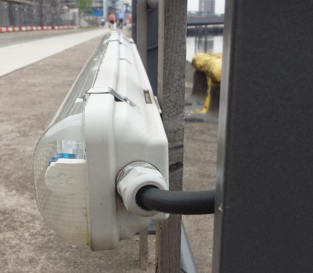 SPRINT<sup>®</sup> products for electrical installation