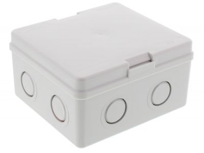 WHK - without rectangular knockouts