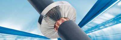EMC inserts