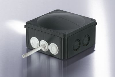 Installation material industry and electrical trade