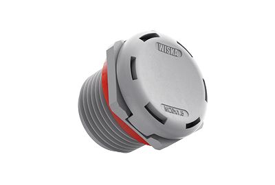 VentPLUG – the compact pressure equalization element