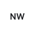 NW