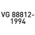 DIN VG 88812 - 1994 <br/>